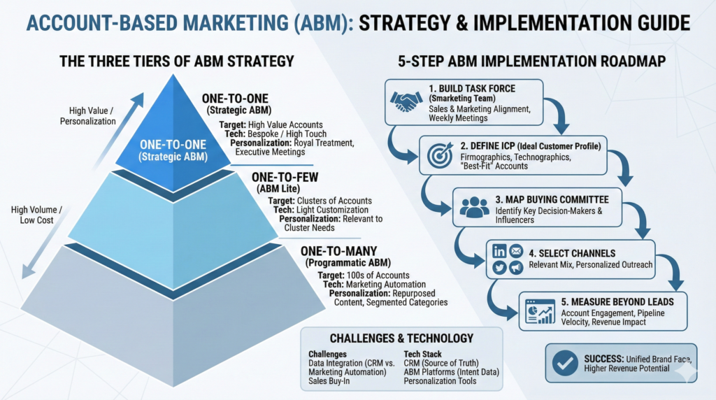 ABM Pyramid Nick Bottai
