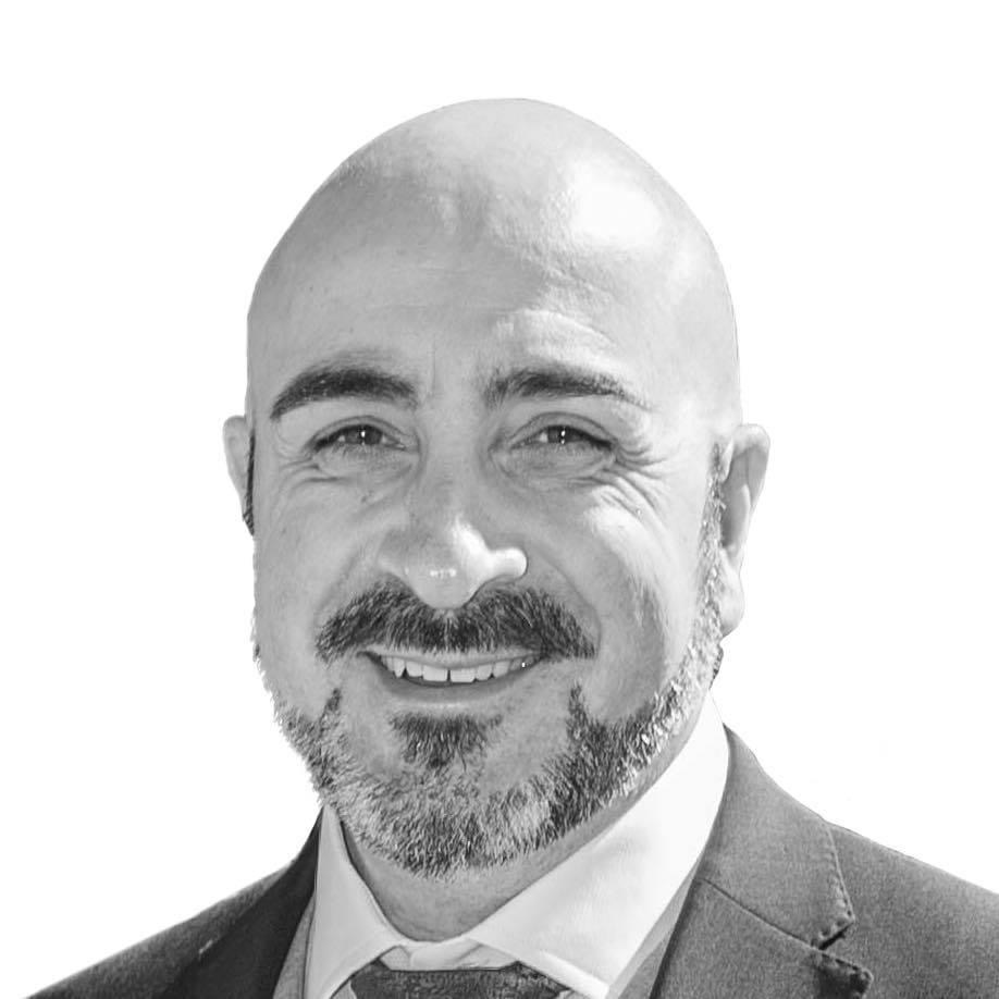 Nick Bottai Commercial Chief Marketing Officer