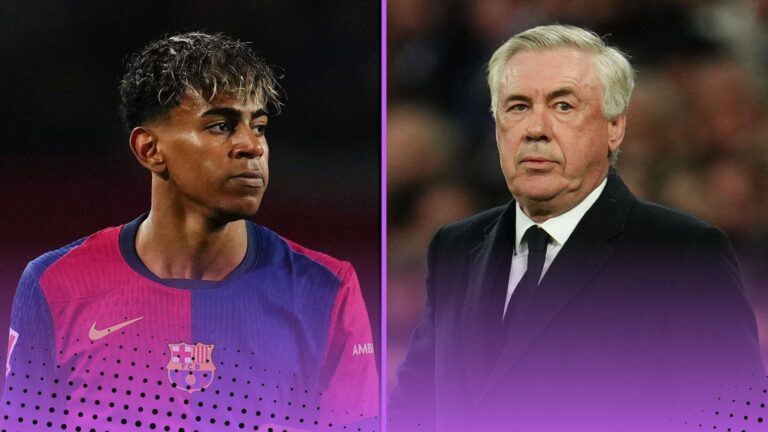 Lamine-Yamal-Carlo-Ancelotti