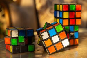 Your B2B SaaS Marketing Is Generating Leads. So Why Isn't Revenue Growing?