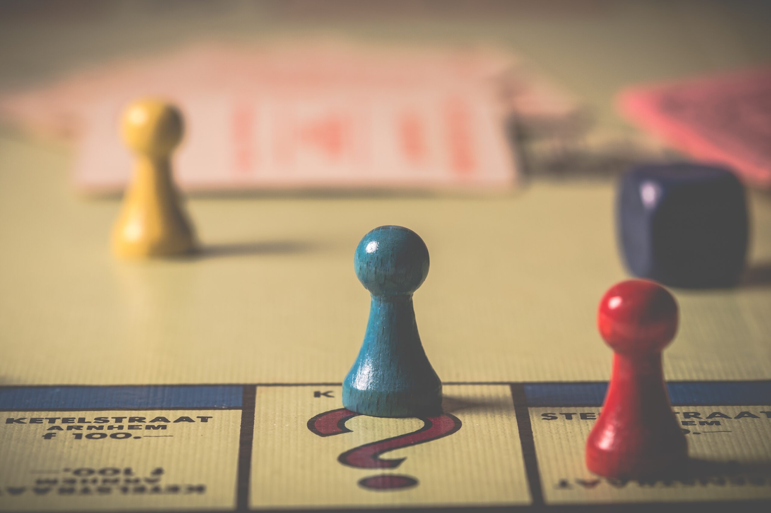 Go-to-market-strategy